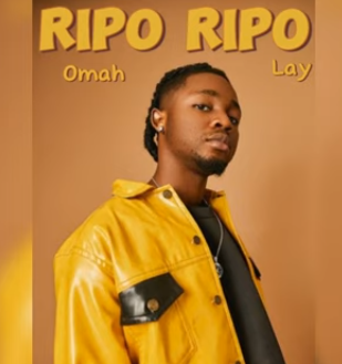 Omah_Lay - Ripo_Ripo
