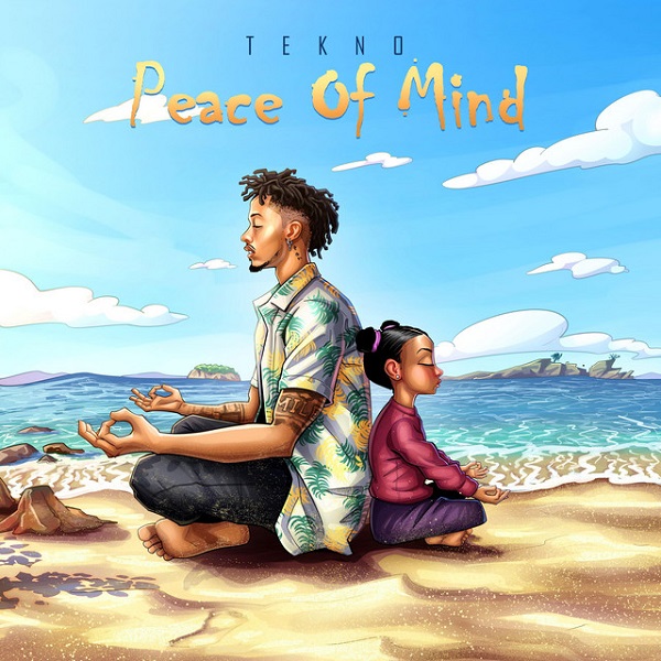 Tekno - Peace_Of_Mind