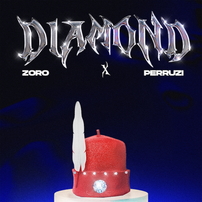 Zoro ft Perruzi - Diamond .mp3