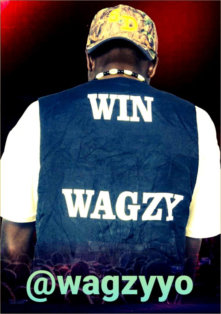 wagzy - win